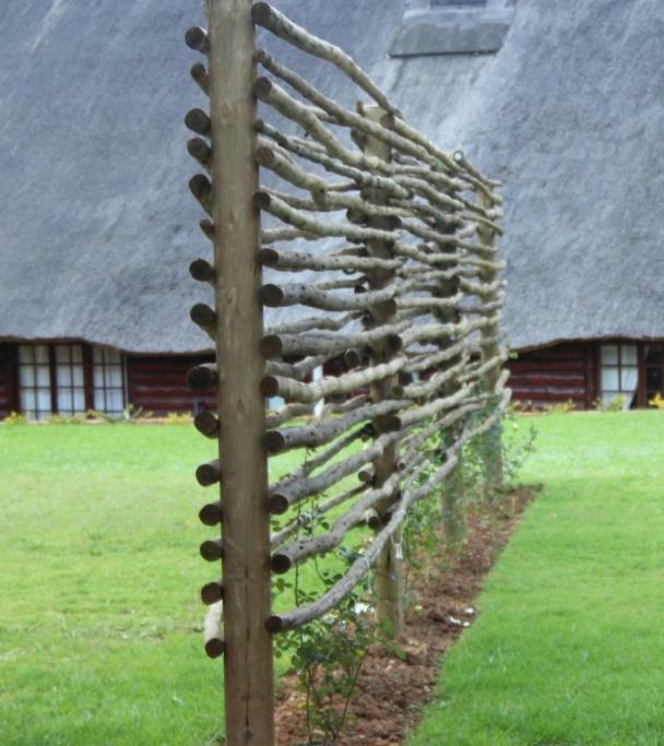 Misty Cottage Dullstroom Eksteriør billede